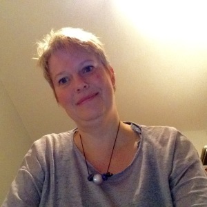 Profilbild von Dorte Jensen