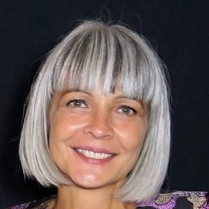Profilbild von Dorte Kriegler