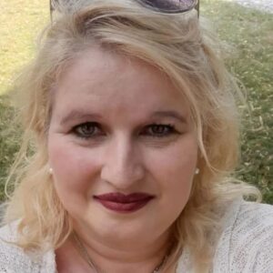 Profilbild von Dorthe Lüdemann