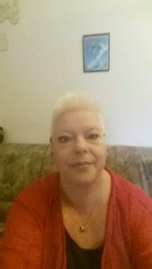 Profilbild von Dorthe Platz