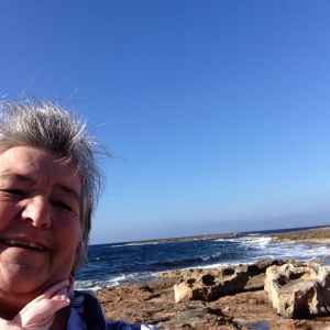 Profilbild von Dotterweich Monika