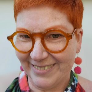 Profilbild von Dottie Richter