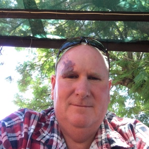 Profilbild von Dougie Williams
