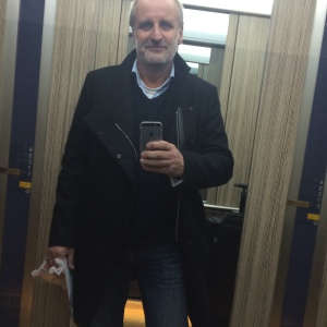 Profilbild von Dr Andreas Schreckenberg