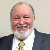 Profilbild von Dr Johnson Williams Zaw