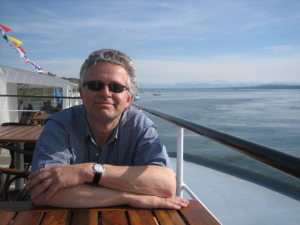 Profilbild von Dr.  Stefan Schlichter