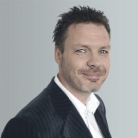 Profilbild von Dr. André Rademaekers