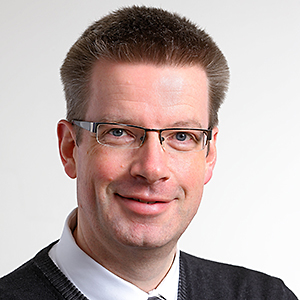 Social Media Profilbild Dr. Andreas Hucht 