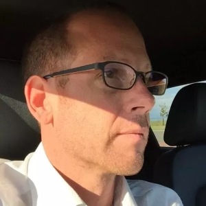 Profilbild von Dr. Andreas Krämer