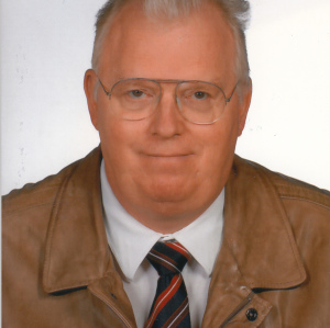 Profilbild von Dr. Andreas Pickert