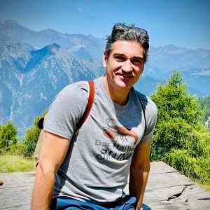 Profilbild von Dr. Andreas Schotter