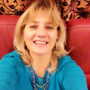 Profilbild von Dr. Anja Brandt