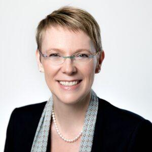 Profilbild von Dr. Anja Schmidt