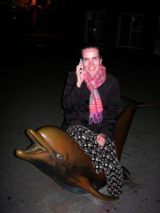 Profilbild von Dr. Anja Wildburg