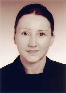 Profilbild von Dr. Anne-Christine Paul