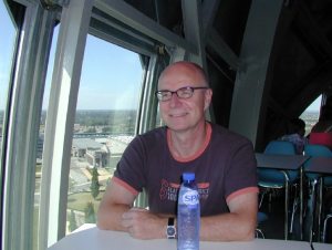 Profilbild von Dr. Arne Andersen