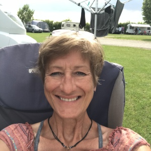 Profilbild von Dr. Barbara Kaufmann