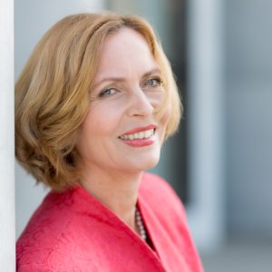 Profilbild von Dr. Barbara Kollenda