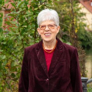 Profilbild von Dr. Beate Forsbach