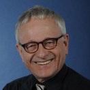 Social Media Profilbild Dr. Bernhard Mann 
