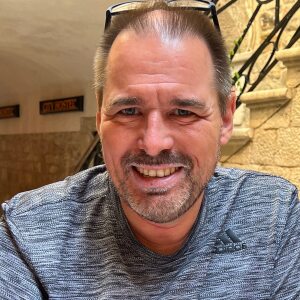 Profilbild von Dr. Bernhard Morys