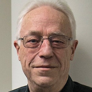 Profilbild von Dr. Bernhard Wiebel
