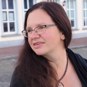 Profilbild von Dr. Bettina Levin
