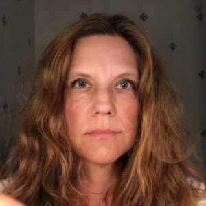 Social Media Profilbild Dr. Bettina Schmitt-Rady 