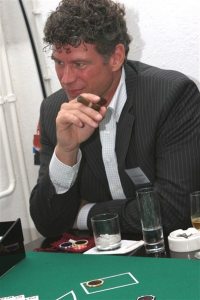 Profilbild von Dr. Burkhard Bonsels