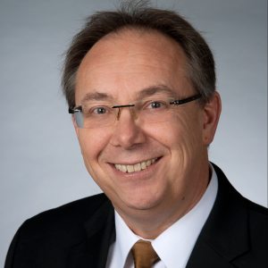 Profilbild von Dr. Carsten Beuthel
