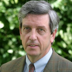 Profilbild von Dr. Christian Mathias Schröder