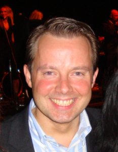 Profilbild von Dr. Christian Ludwig