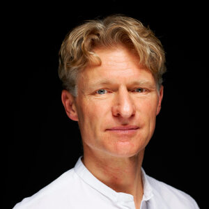 Profilbild von Dr. Christian Westerkamp