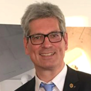 Profilbild von Dr. Christof Wellens