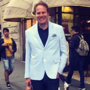 Profilbild von Dr. Christoph Hägele