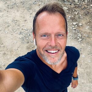 Profilbild von Dr. Christoph Kobler