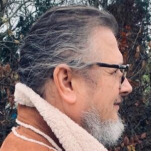 Profilbild von Dr. Christopherus Steindor
