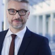 Profilbild von Dr. Clas Oliver Richter