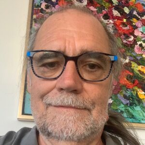 Profilbild von Dr. Claus-Jürgen Krenz