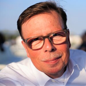 Profilbild von Dr. Detlef Baukenkrodt