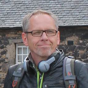 Profilbild von Dr. Detlef Bienert