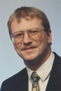 Profilbild von Dr. Dieter Pfannstiel