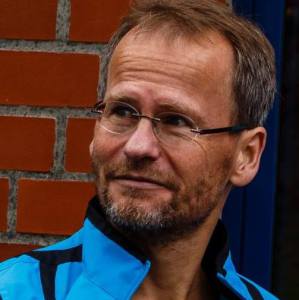 Profilbild von Dr. Eberhard Schauwienold
