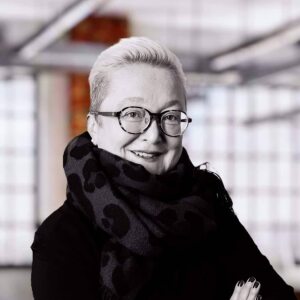 Profilbild von Dr. Elisabeth-Maria van Heesch