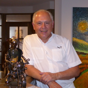 Profilbild von Dr. Erwin Menhofer