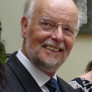 Profilbild von Dr. Eugen Friedrich