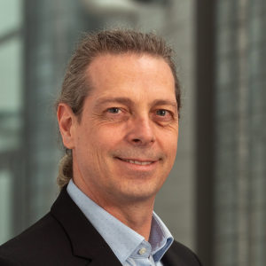 Profilbild von Dr. Frank Michael Bohnen