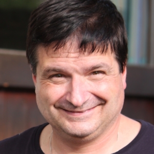 Profilbild von Dr. Frank Zimmer