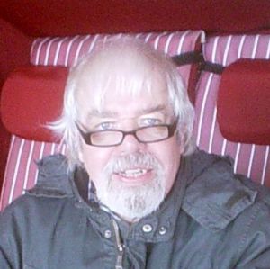 Profilbild von Dr. Friedhelm Groth