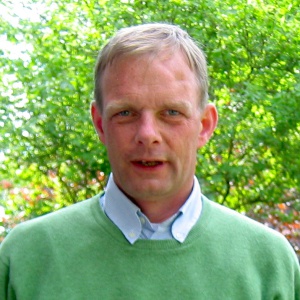 Profilbild von Dr. Gerd Papenfuß